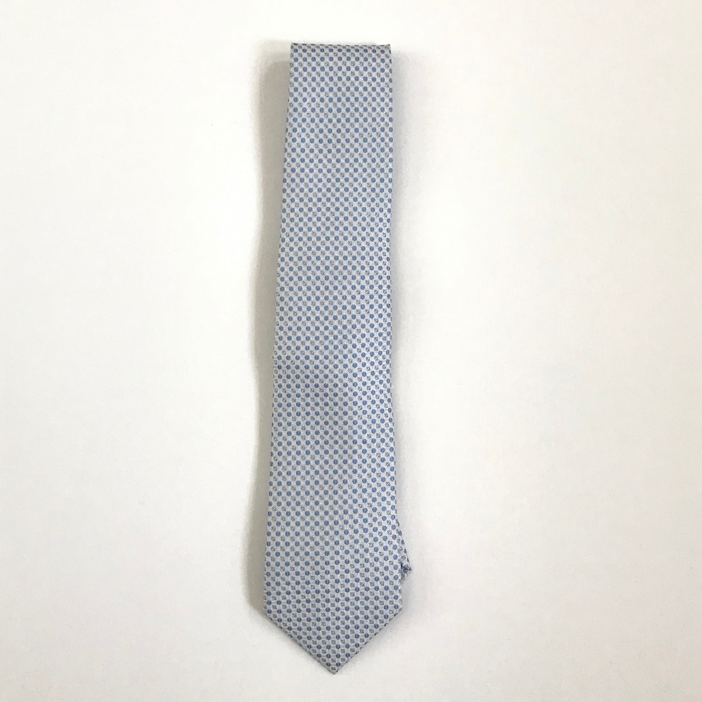Blue Tie